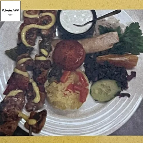 Kanashashlik