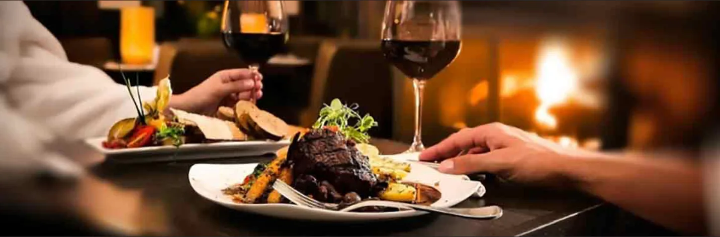 Sinos Shaslik and Steak house, Kotka